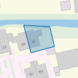 Perceel HTG00-M-1118