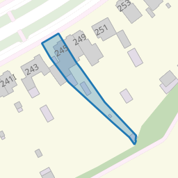 Perceel HTG00-M-1138