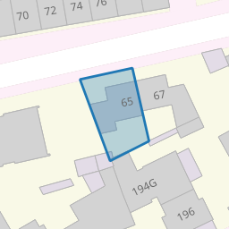 Perceel HTG00-M-1143