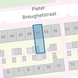 Perceel HTG00-M-1185