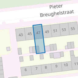 Perceel HTG00-M-1187