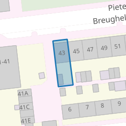 Perceel HTG00-M-1189