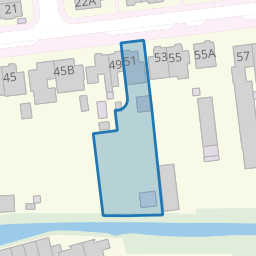 Perceel HTG00-M-1200