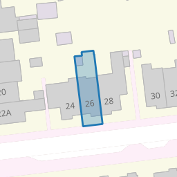 Perceel HTG00-M-1207