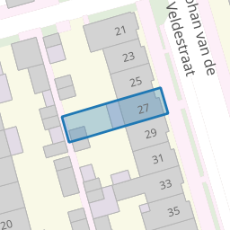 Perceel HTG00-M-1252