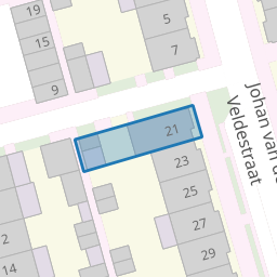 Perceel HTG00-M-1270