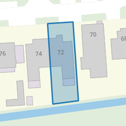 Perceel HTG00-M-1274