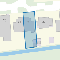 Perceel HTG00-M-1280