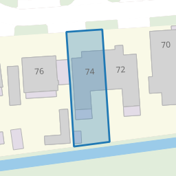 Perceel HTG00-M-1282