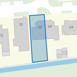 Perceel HTG00-M-1284