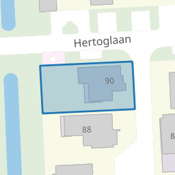 Perceel HTG00-M-1285