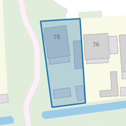 Perceel HTG00-M-1288