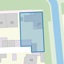 Perceel HTG00-M-1291