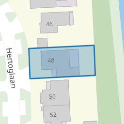 Perceel HTG00-M-1303