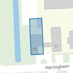 Perceel HTG00-M-1326