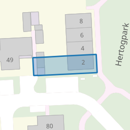 Perceel HTG00-M-1353