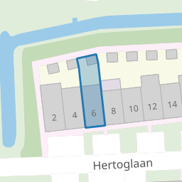 Perceel HTG00-M-1362