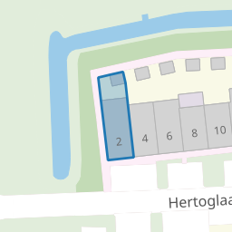 Perceel HTG00-M-1363