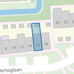 Perceel HTG00-M-1364