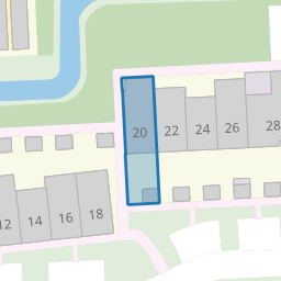 Perceel HTG00-M-1366