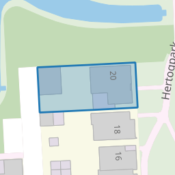 Perceel HTG00-M-1374