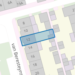 Perceel HTG00-M-1387