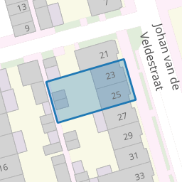 Perceel HTG00-M-1388