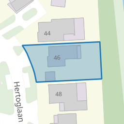 Perceel HTG00-M-1405