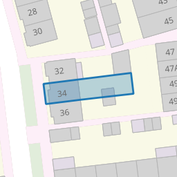 Perceel HTG00-M-1418