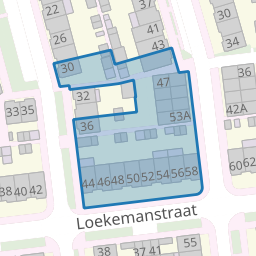 Perceel HTG00-M-1419