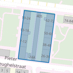 Perceel HTG00-M-1458