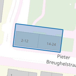 Perceel HTG00-M-240