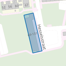 Perceel HTG00-M-590