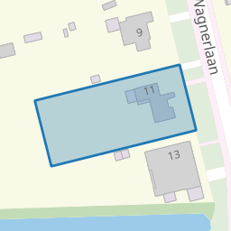 Perceel HTG00-N-1016