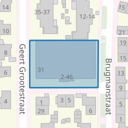 Perceel HTG00-N-1020