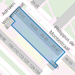 Perceel HTG00-N-1096