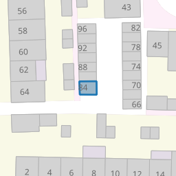 Perceel HTG00-N-1110