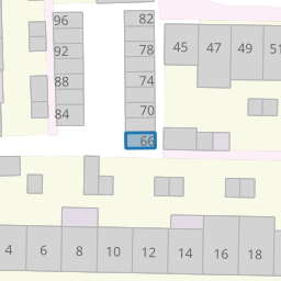 Perceel HTG00-N-1119