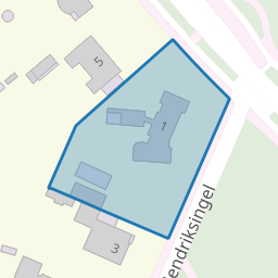 Perceel HTG00-N-115