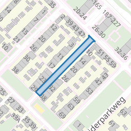 Perceel HTG00-N-1424