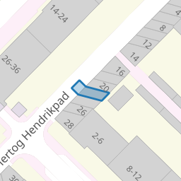 Perceel HTG00-N-1454