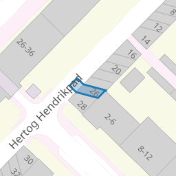 Perceel HTG00-N-1456