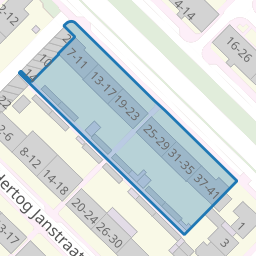 Perceel HTG00-N-1459