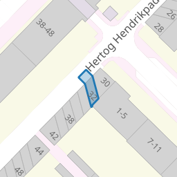 Perceel HTG00-N-1462