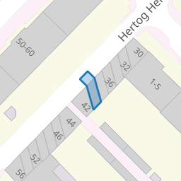 Perceel HTG00-N-1466