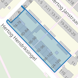 Perceel HTG00-N-1477