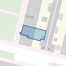 Perceel HTG00-N-1545