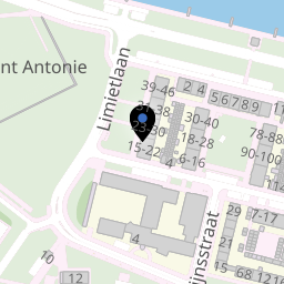 Appartement HTG00 N 1553 1