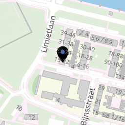 Appartement HTG00 N 1553 6