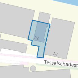 Perceel HTG00-N-1646